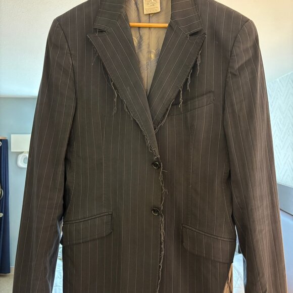 Dolce & Gabbana Sport Jacket